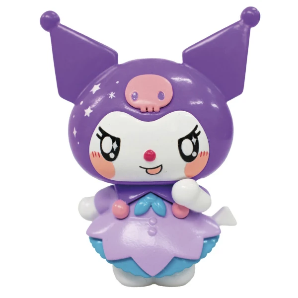 COMANSI ΜΙΝΙΑΤΟΥΡΑ 6 cm HELLO KITTY - ΔΙΑΦΟΡΑ ΣΧΕΔΙΑ