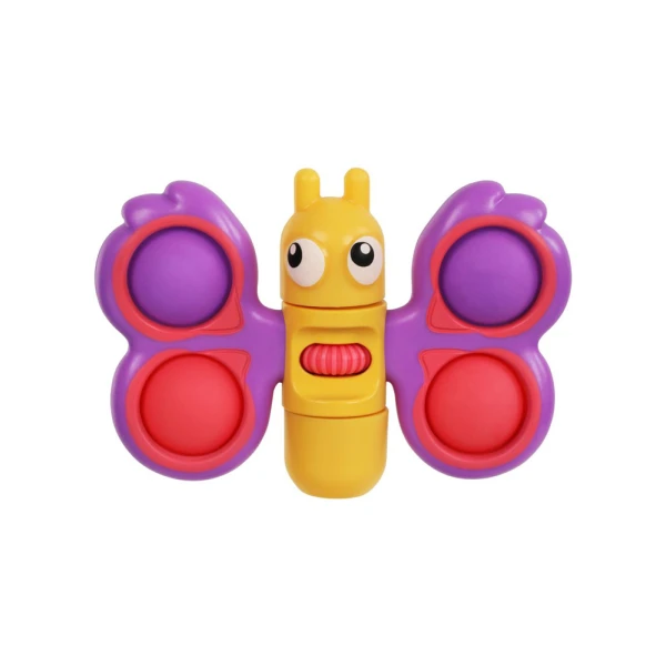 LITTLE LIVE PETS SQUIRKIES ΦΙΓΟΥΡΕΣ FIDGET