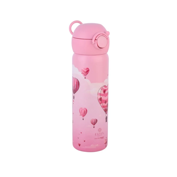 ΘΕΡΜΟΣ ΠΑΙΔΙΚΟ WONDER BOTTLE SAVE THE AEGEAN 500ml - LOVE ASCEND