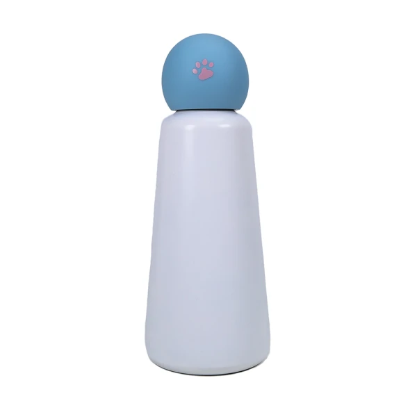 MOFUSAND ΜΠΟΥΚΑΛΙ ΑΝΟΞΕΙΔΩΤΟ SKITTLE 400ml