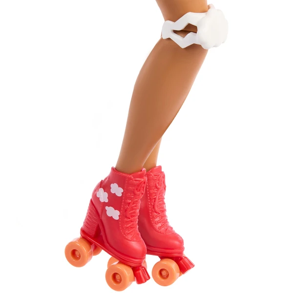 BARBIE DREAM BESTIES ROLLER SKATE - ΚΟΥΚΛΑ TERESA