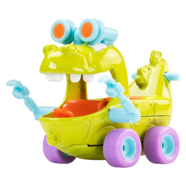 HOT WHEELS ΣΥΛΛΕΚΤΙΚΑ ΑΥΤΟΚΙΝΗΤΑΚΙΑ POP CULTURE - REPTAR WAGON