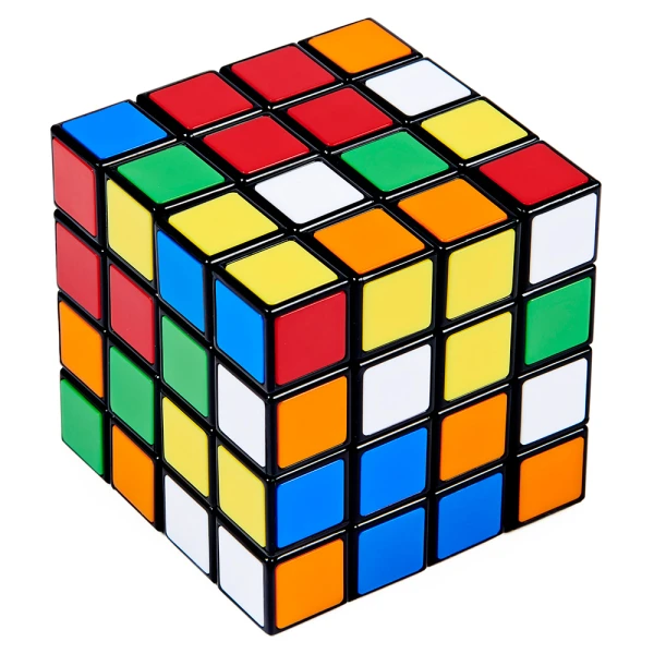 RUBIK RUBIK\'S CUBE 4X4 MASTER GAME