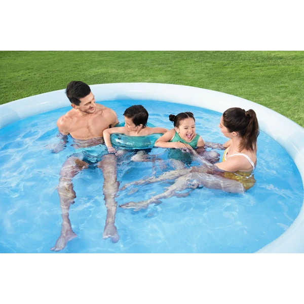 BESTWAY ΠΙΣΙΝΑ 305X66 cm FAST SET