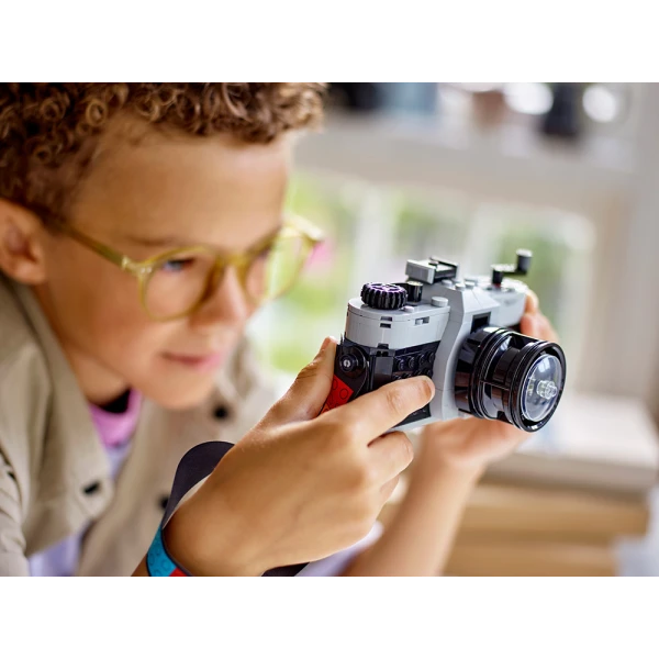 LEGO® CREATOR RETRO CAMERA
