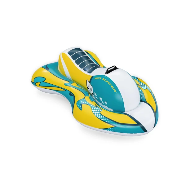 BESTWAY RIDE-ON 117X77 cm SEA SURFER