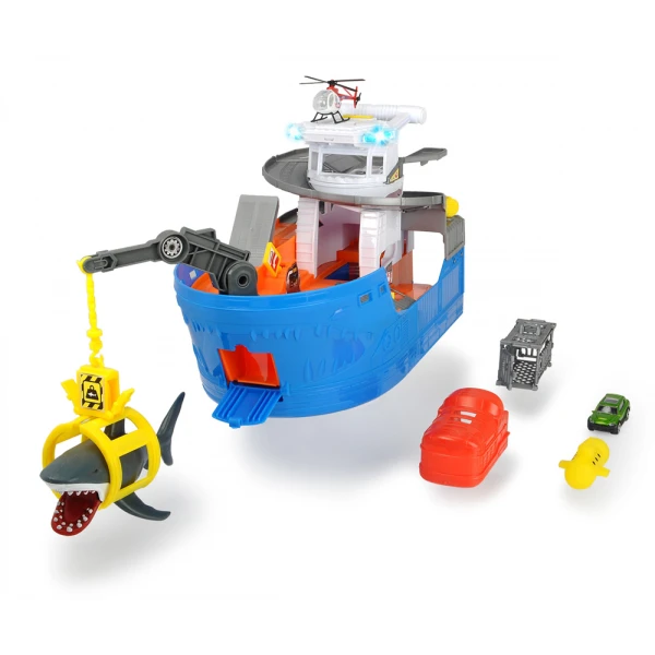 DICKIE TOYS SHARK ATTACK
