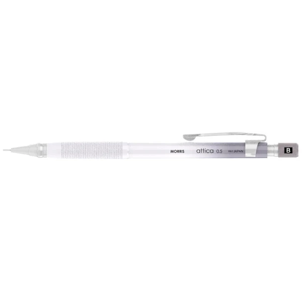 MORRIS ΜΗΧΑΝΙΚΟ ΜΟΛΥΒΙ ΣΧΕΔΙΑΣΗΣ ATTICA 0.5mm - ΒΙΟΛΕΤΙ