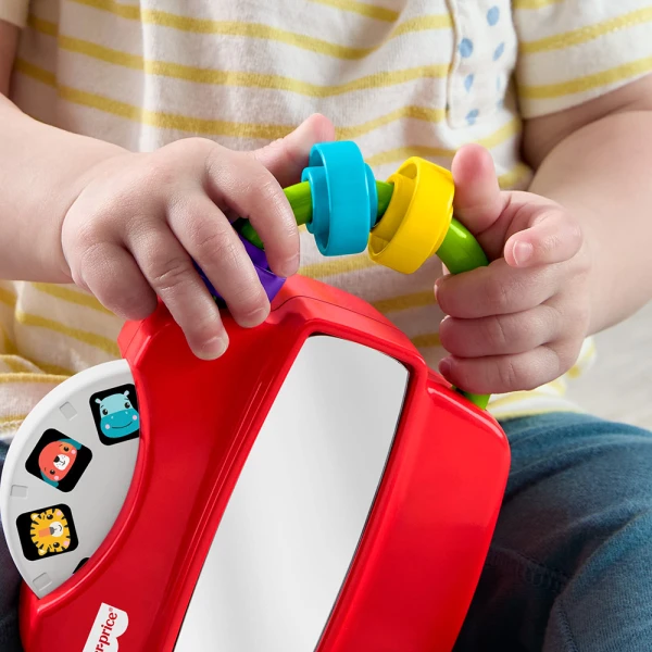 FISHER PRICE MINI CLASSIC TOY VIEWMASTER
