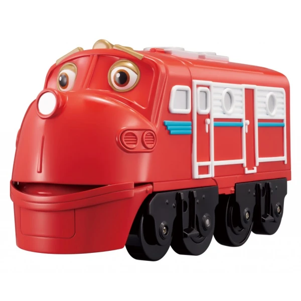 CHUGGINGTON ΤΗΛΕΚΑΤΕΥΘΥΝΟΜΕΝΟ ΤΡΕΝΟ WILSON