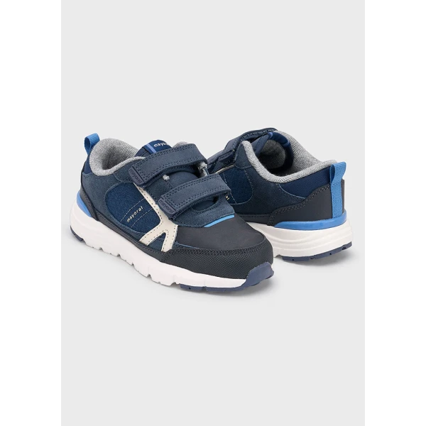 MAYORAL SPORT SHOES RUNNING URBAN NAVY BLUE
