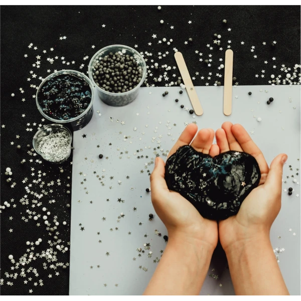 TUBAN DIY SLIME GALAXY XL 