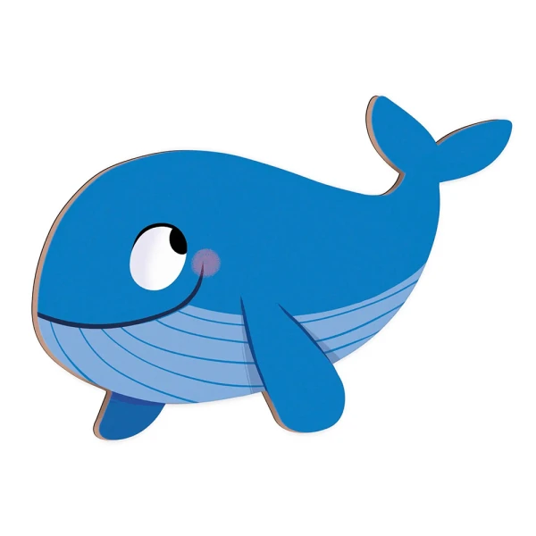 JANOD EDUCATIONAL GAME UNDER THE SEA
