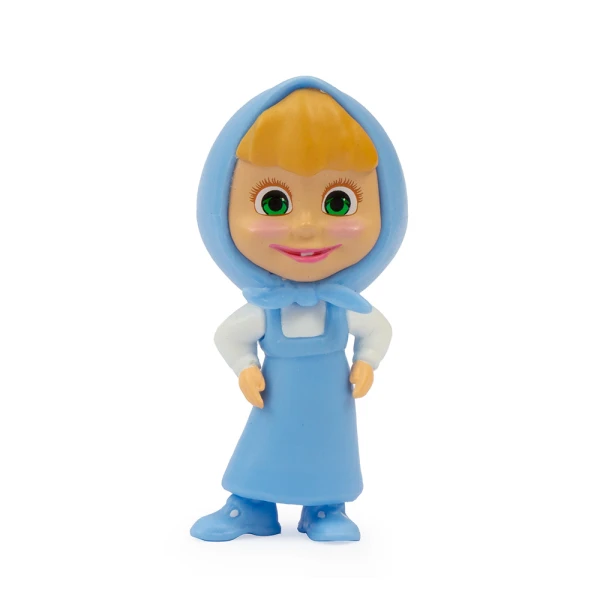 MASHA AND THE BEAR SURPRISE FIGURE IN BAG