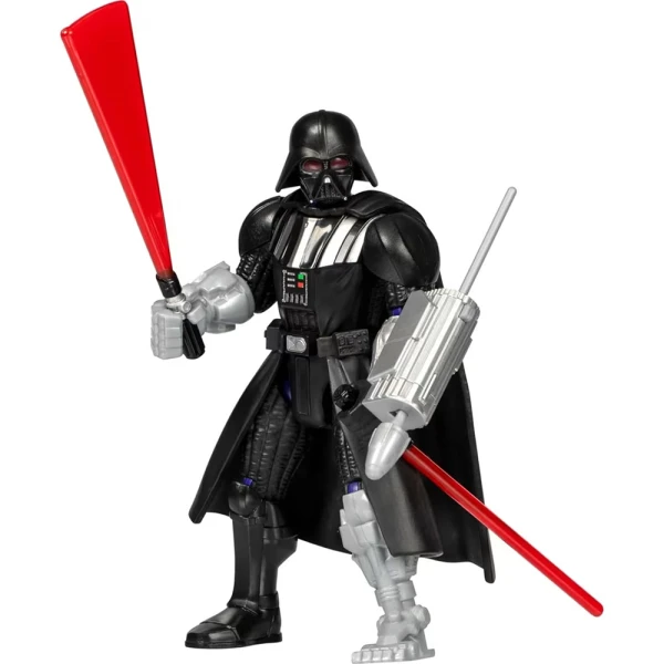 STAR WARS MIXMASHERS DELUXE ΦΙΓΟΥΡΑ DARTH VADER