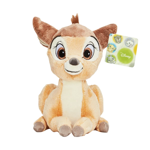 ΧΝΟΥΔΩΤΟ DISNEY 25 cm BAMBI