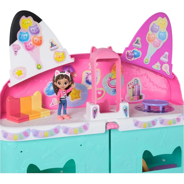 GABBY\'S DOLLHOUSE MOVIE NEW DOLLHOUSE