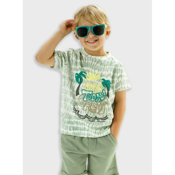 ENERGIERS SET KHAKI