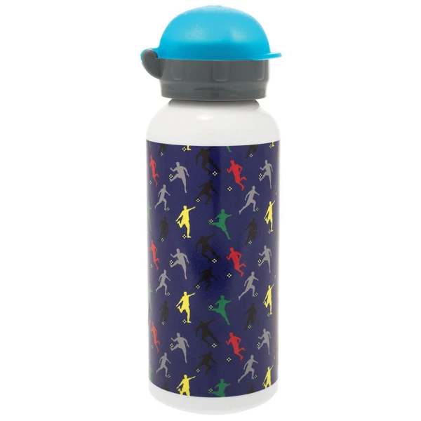 LAKEN FLASK 0.45 lt POLO PRINT 2021 - SEVERAL DESIGNS