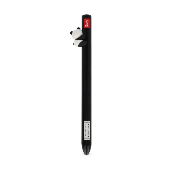 LEGAMI HUGGING BALLPOINT PEN TO BE DEFINED – PANDA