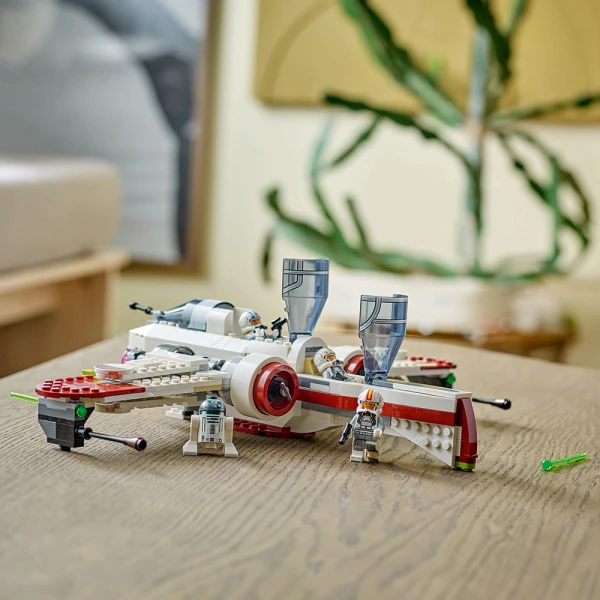 LEGO® STAR WARS™ ΑΣΤΡΟΜΑΧΗΤΙΚΟ™ ARC-170