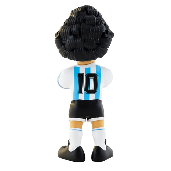 MINIX FIGURE 12 cm MARADONA ARGENTINA