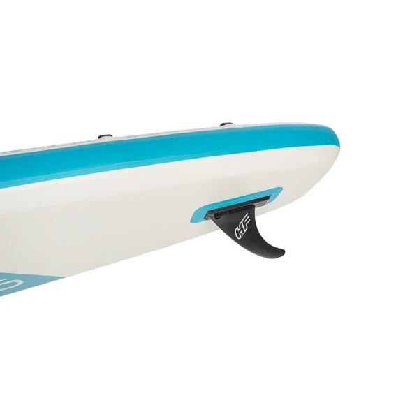 BESTWAY HYDRO-FORCE 340X89X15 cm ΣΕΤ ΚΑΝΟ PANORAMA