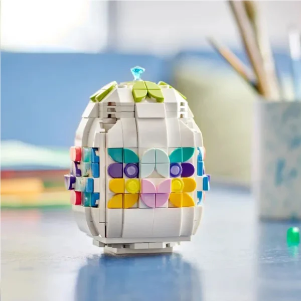 LEGO® DECORATIVE EASTER EGG