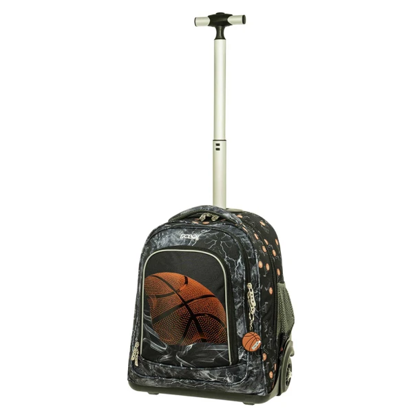 POLO TROLLEY BACKPACK 2025 MOVER - BASKET