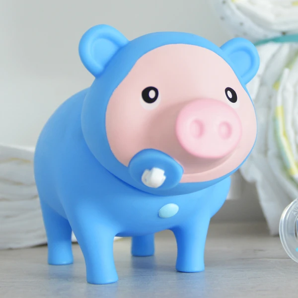 LILALU ΚΟΥΜΠΑΡΑΣ PIGGY BABY BOY