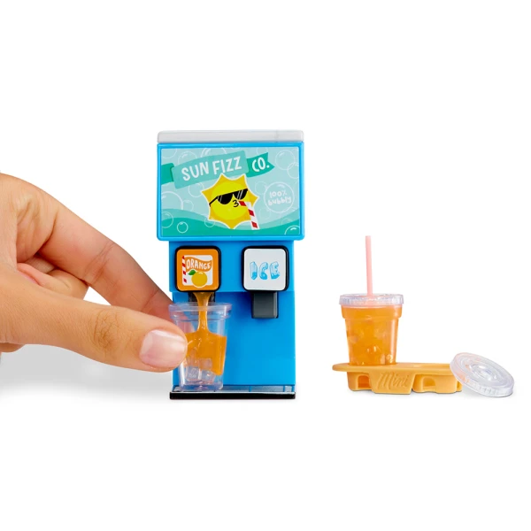 MINIVERSE APPLIANCES MAKE IT MINI SURPRISE