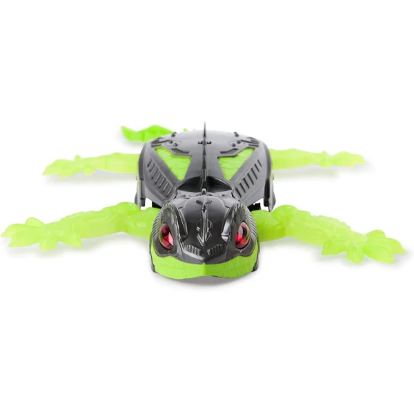 HEX BOTS WALL CRAWLER GECKO
