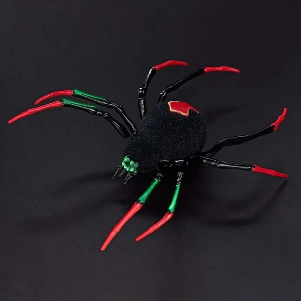 ZURU ROBO ALIVE CRAWLING SPIDER