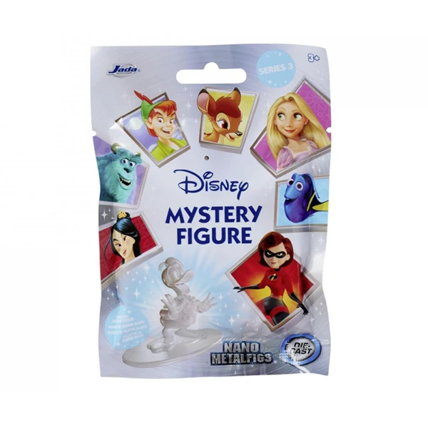 JADA DISNEY NANOFIGS ΣΑΚΟΥΛΑΚΙ ΕΚΠΛΗΞΗ