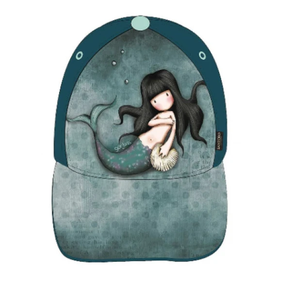 KIDS JOCKEY GORJUSS MERMAID