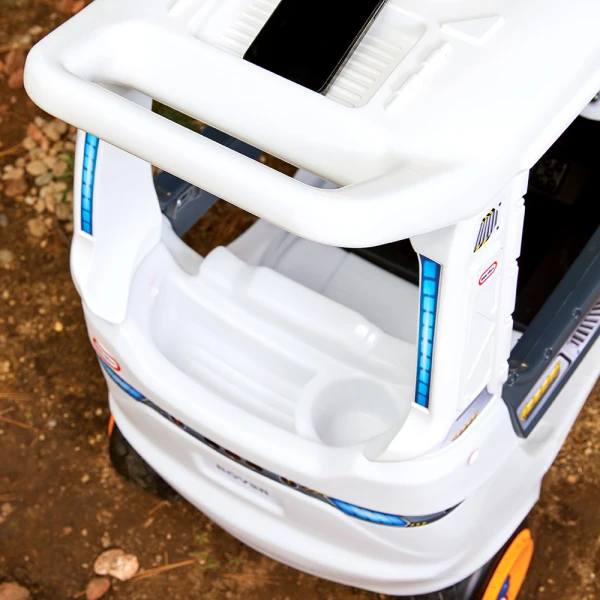 LITTLE TIKES ΔΙΑΣΤΗΜΙΚΟ ROVER