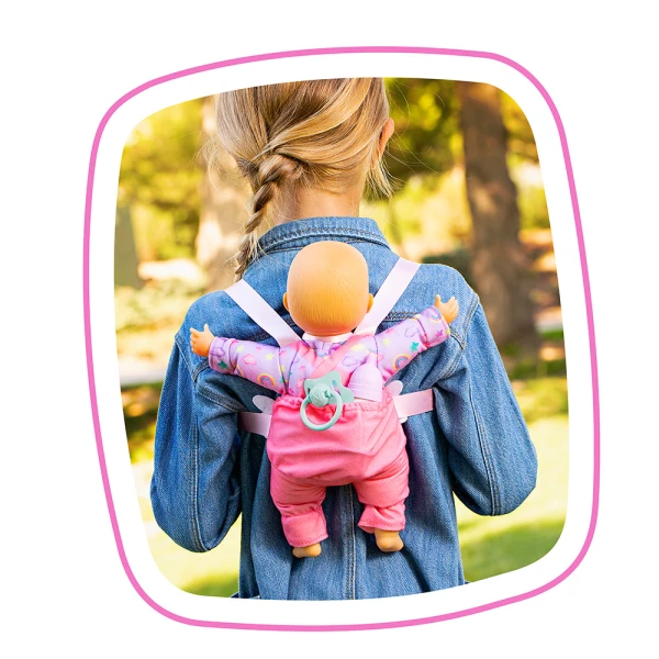DOLL NENUCO TAKE A WALK WITH YOU