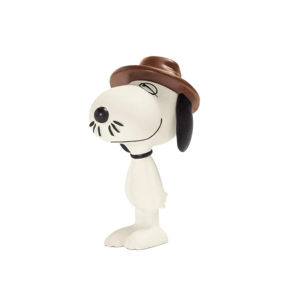 SCHLEICH PEANUTS MINIATURE - SNOOPY SPIKE