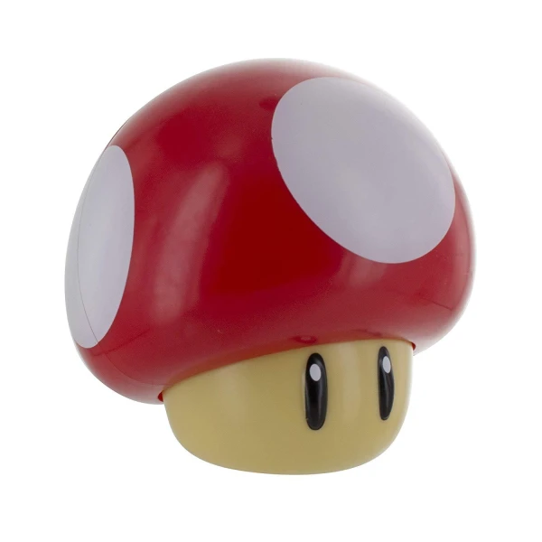 PALADONE ΦΩΤΙΣΤΙΚΟ SUPER MARIO MUSHROOM LIGHT PP4017NNV2
