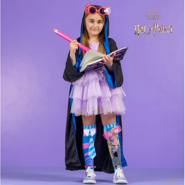 MADMIA KIDS & ADULTS SOCKS LUNA