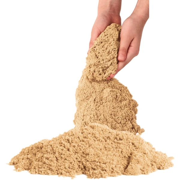 LEXIBOOK CRA-Z-ART SLIMY SAND COMBO ΚΟΥΒΑΔΑΚΙ 2 ΣΕ 1