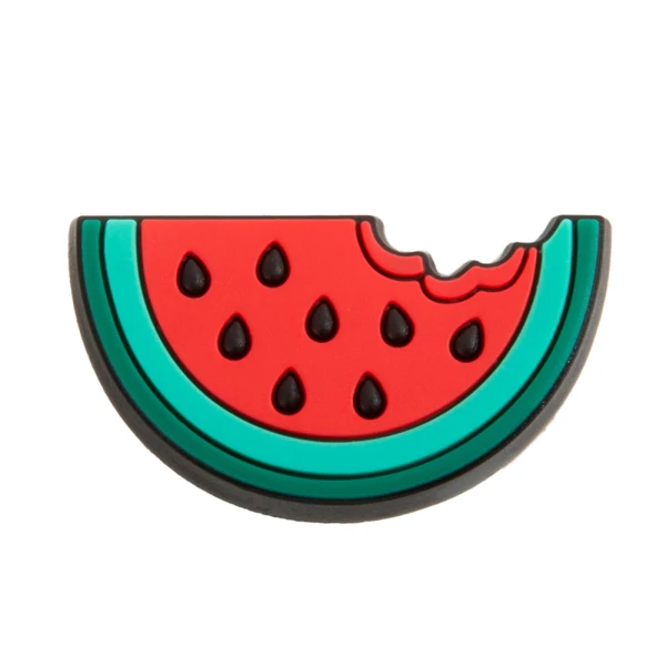 CROCS ΔΙΑΚΟΣΜΗΤΙΚΟ CHARM WATERMELON