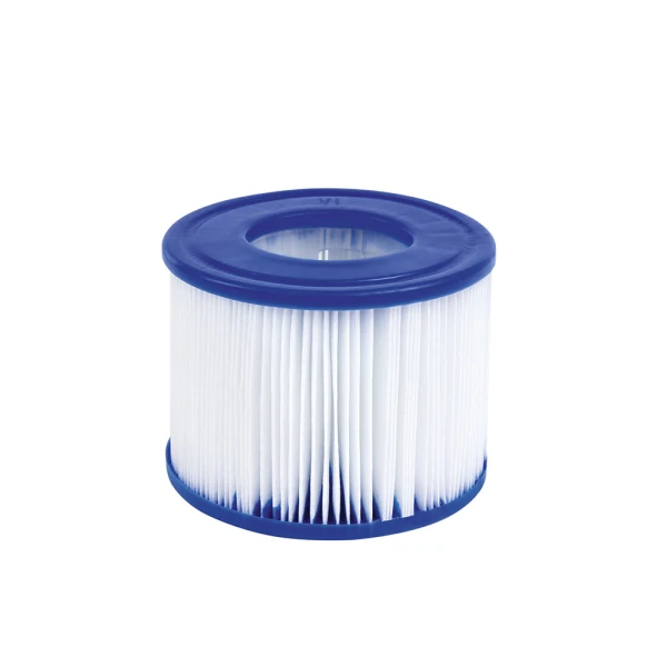 BESTWAY ΣΕΤ ΣΠΑ LAY-Z-SPA 155x60 εκ. VANCOUVER AIRJET PLUS