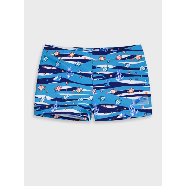 ENERGIERS SWIMSUIT BOY ΒΕΒΕ PRINTED