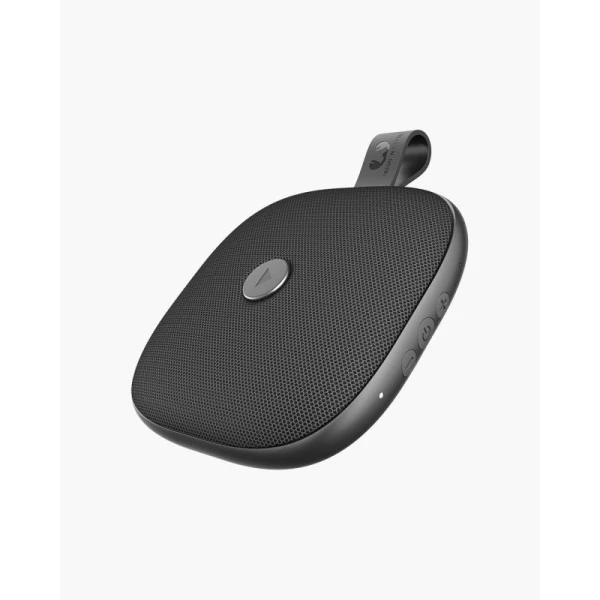 FRESH n REBEL ROCKBOX XS WIRELESS BLUETOOTH SPEAKER STORM GREY