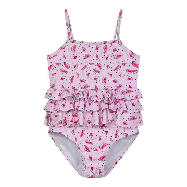 ENERGIERS GIRL\'S SWIMMING BODY SUGARPLUM