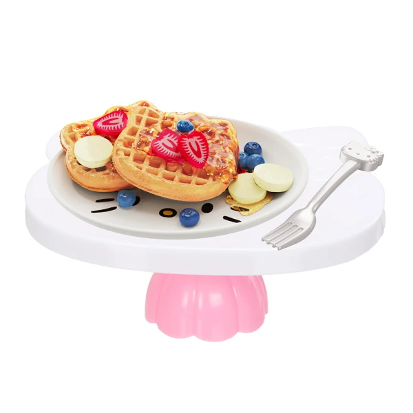 MINIVERSE FOOD MAKE IT MINI HELLO KITTY