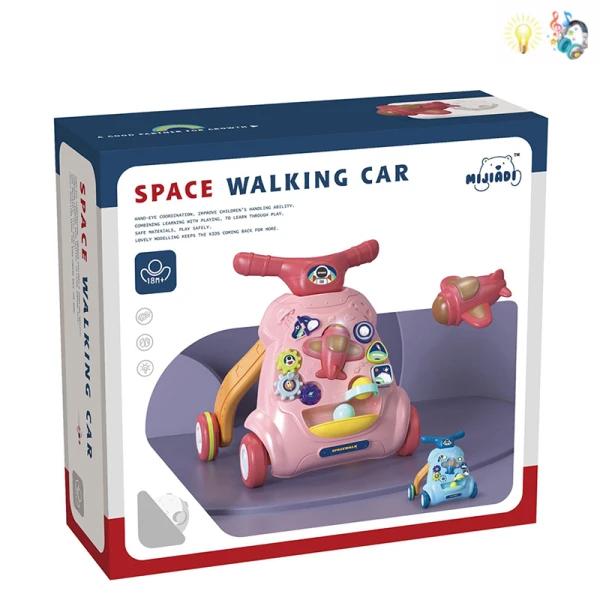 ΠΕΡΠΑΤΟΥΡΑ ΑΕΡΟΠΛΑΝΑΚΙ ΡΟΖ ΜΕ ΦΩΤΑ & ΗΧΟΥΣ