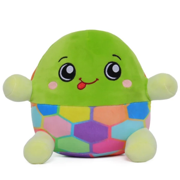 DREAM BEAMS WAVE 3 PLUSH 18 cm TRACY THE TURTLE