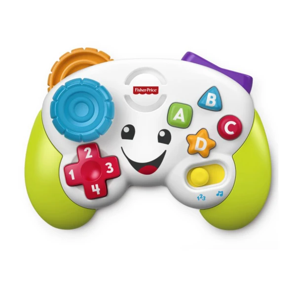 FISHER PRICE ΕΚΠΑΙΔΕΥΤΙΚΟ ΧΕΙΡΙΣΤΗΡΙΟ